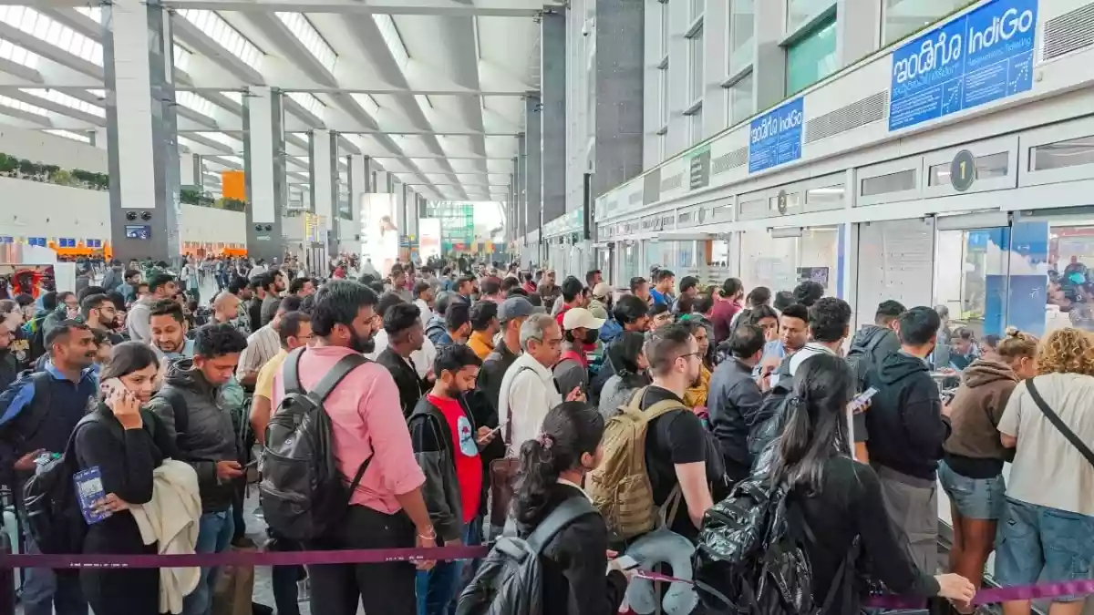 IndiGo ने जानबूझकर टिकट क्यों बेचे