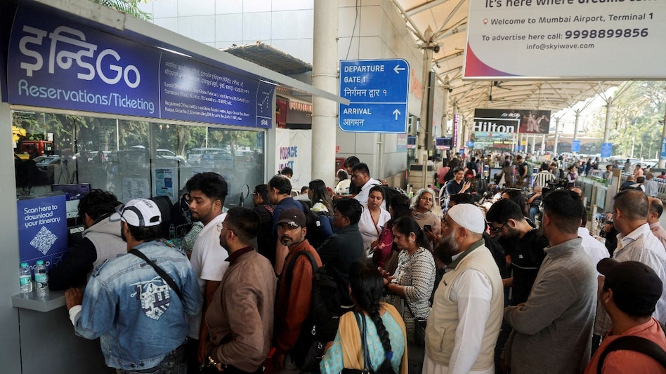 इंडिगो फ्लाइट कैंसिलेशन मामला SC के बाद दिल्ली हाईकोर्ट पहुंचा