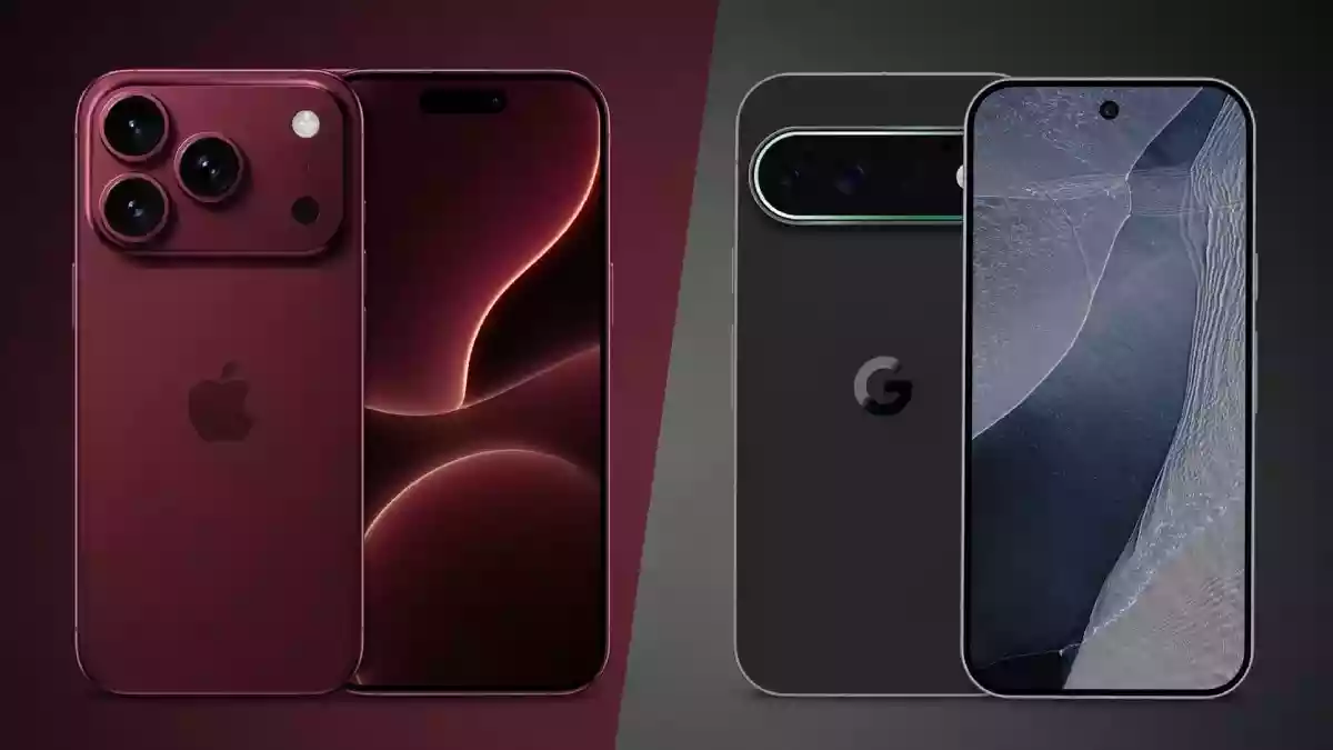 iPhone 18 Pro vs Pixel 11 Pro