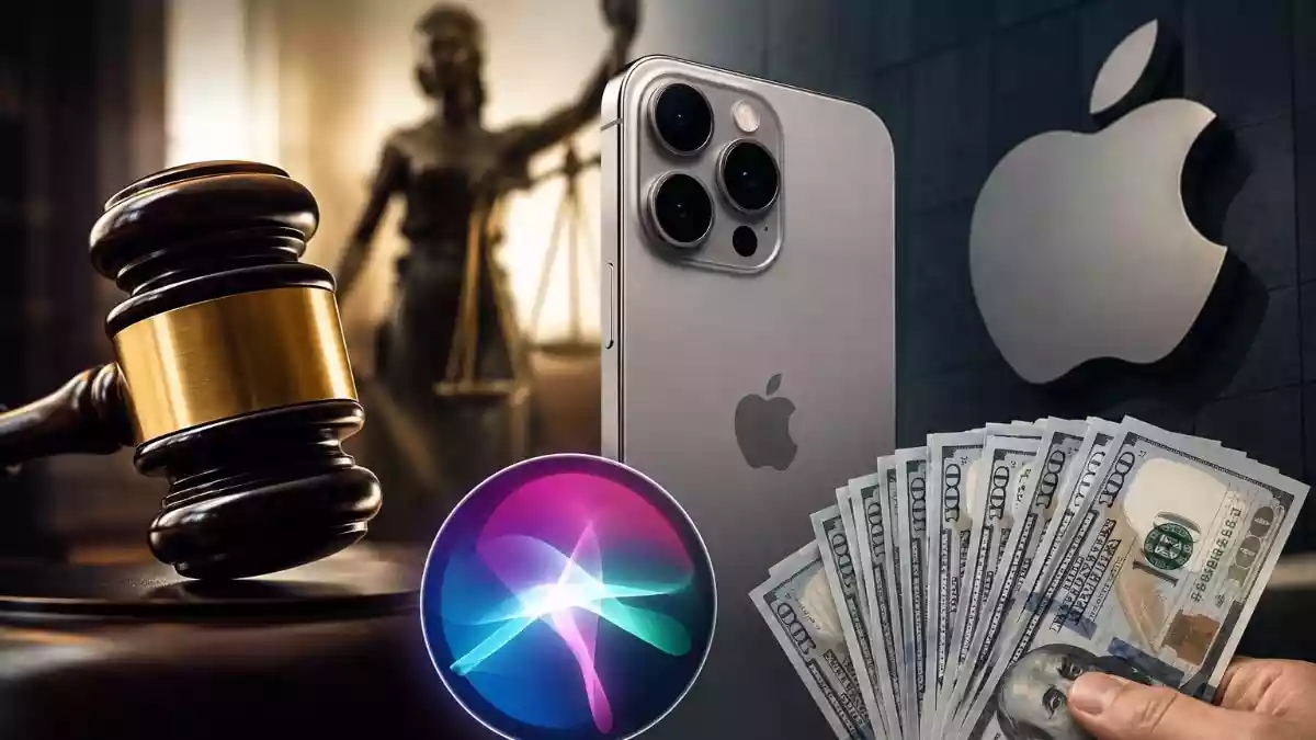 iPhone यूजर्स को ऐपल देगी पैसे