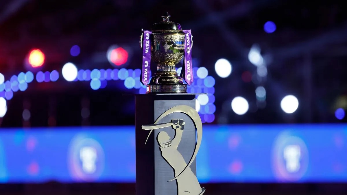 IPL 2025 Auction