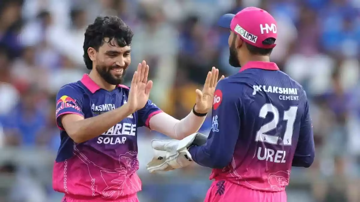 IPL में प्लेऑफ की पिक्चर साफ