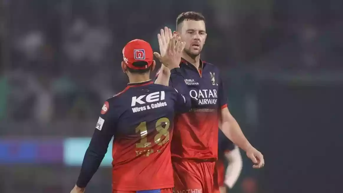 IPL से पहले RCB की बढ़ी टेंशन