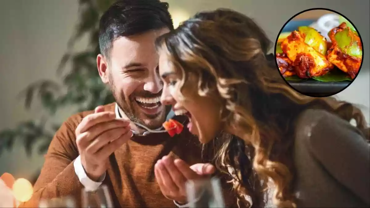 इस वैलेंटाइन अपने हाथों से बनाएं ये खास डिश