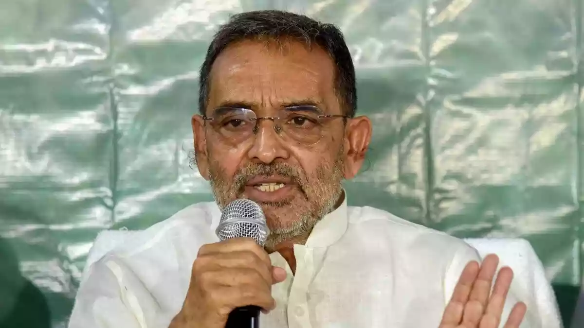 जेडीयू बनाने में मैंने भी पसीना बहाया
