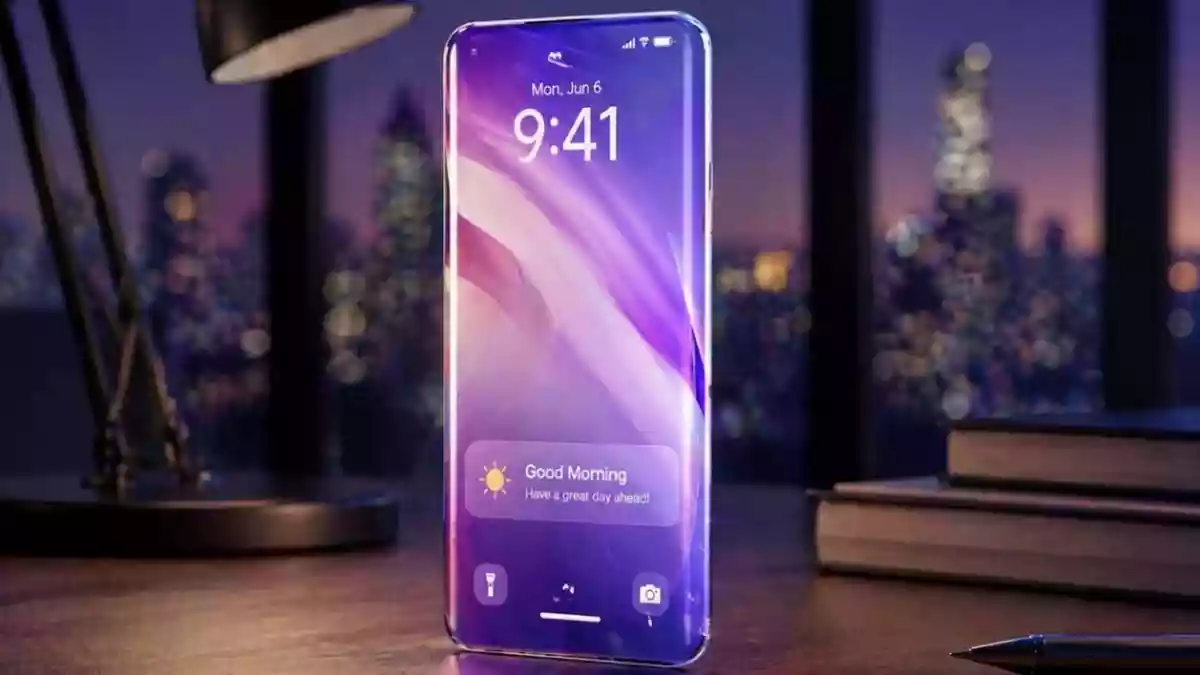 कब लॉन्च सबसे यूनिक iPhone