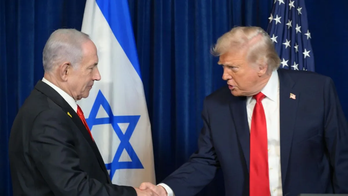 कभी-कभी हमारे विचार अलग होते हैं