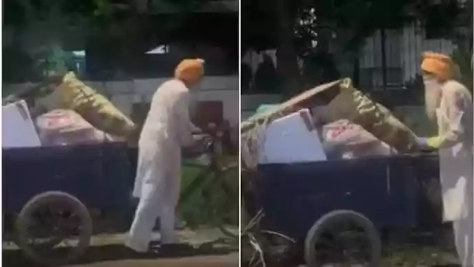 कर्ज अभी बाकी है