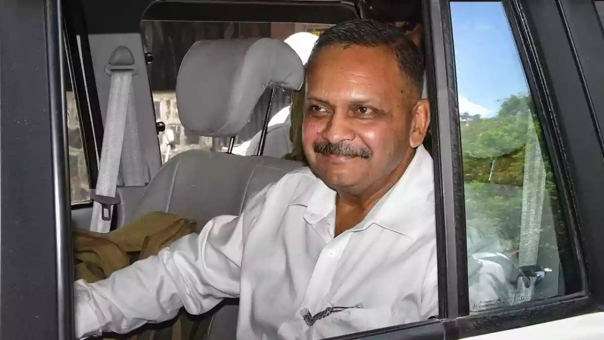 कर्नल श्रीकांत पुरोहित को मिला ब्रिगेडियर प्रमोशन