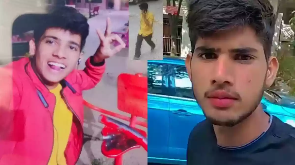 कौन है राहुल मीणा जिसने IRS की बेटी का चार्जिंग केबल से घोंटा गला