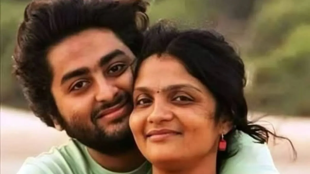कौन हैं अरिजीत सिंह की दूसरी पत्नी