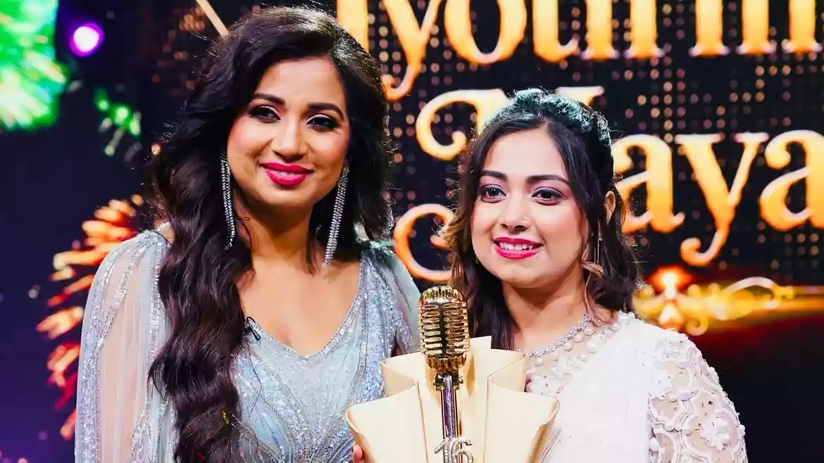 कौन हैं Indian Idol विनर ज्योतिर्मयी