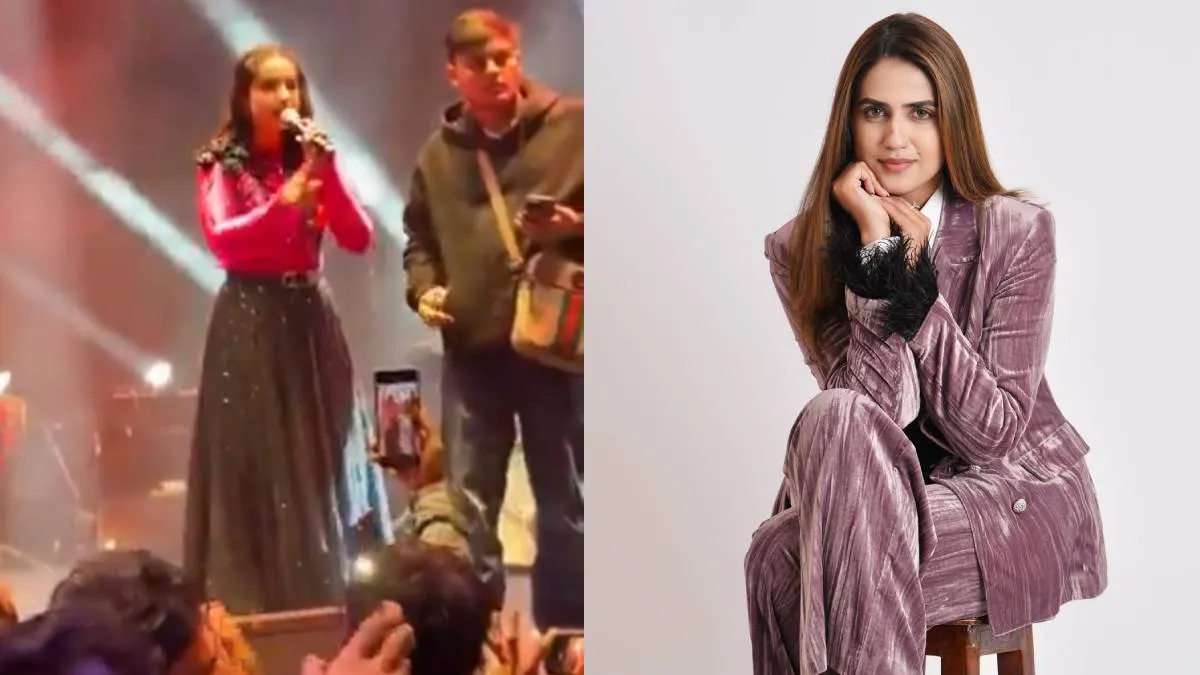 कौन हैं प्रांजल दहिया