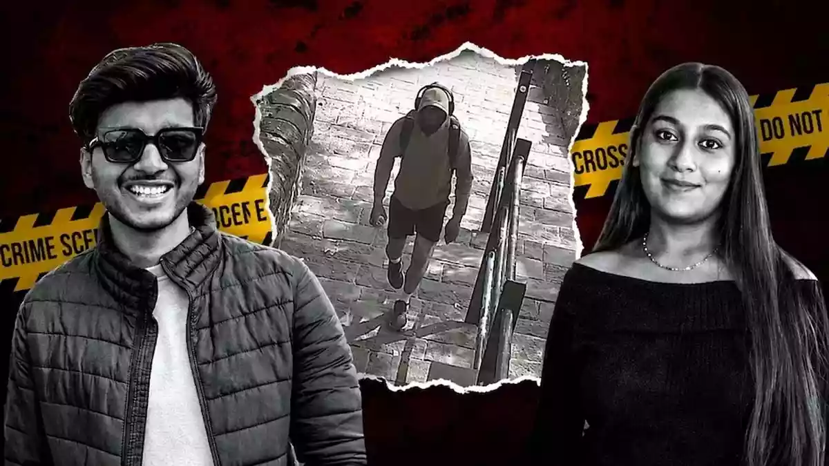 केतन के कत्ल में सिया के प्रेमी चेतन के मूवमेंट की होगी स्टडी