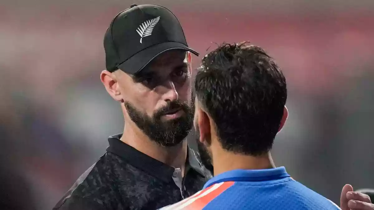 कोहली को ICC रैंकिंग में झटका