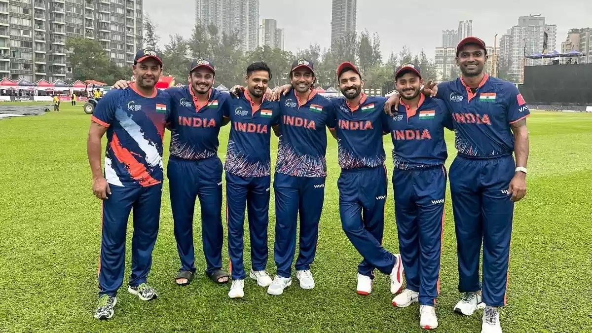 कुवैत ने टीम इंडिया को चौंकाया