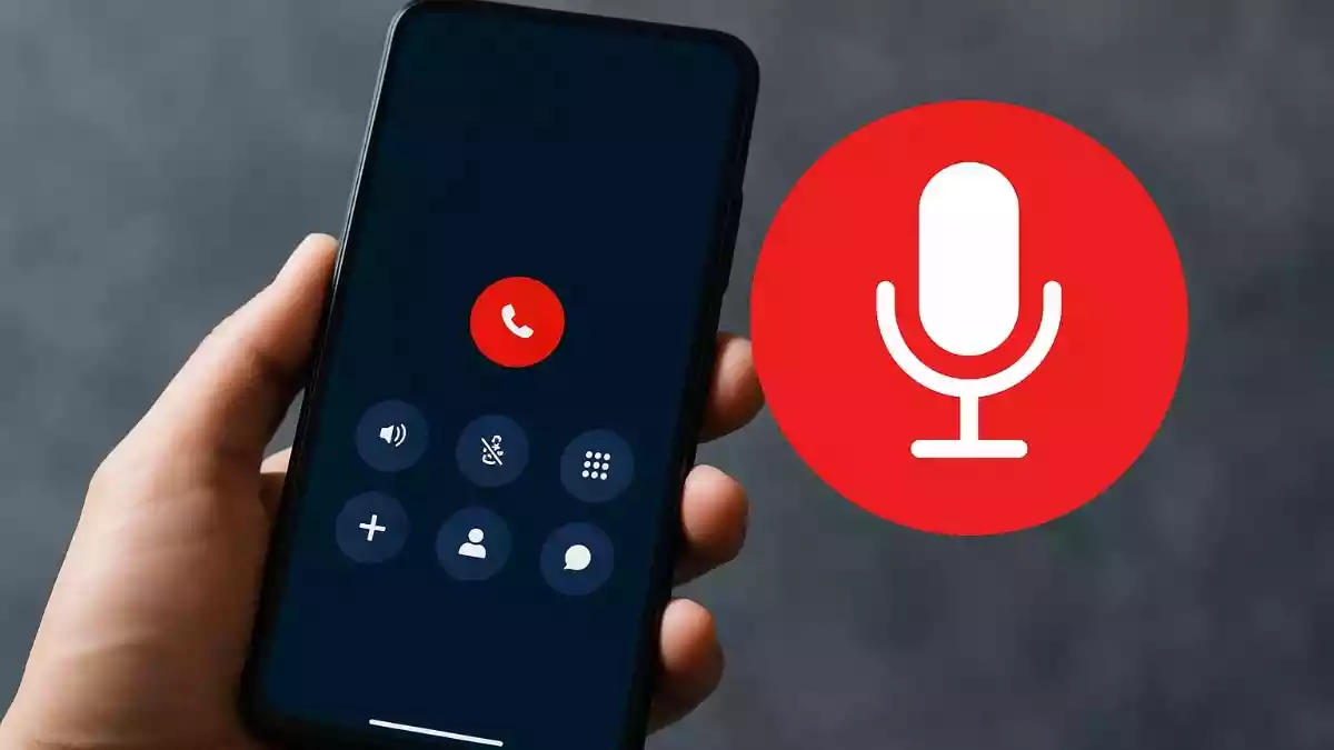 क्या आपकी पर्सनल कॉल्स हो रही हैं रिकॉर्ड