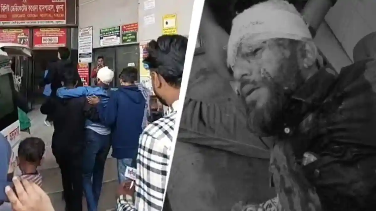 लेडी क्रिमिनल