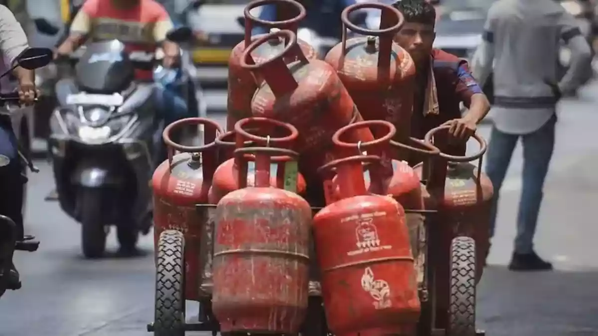 LPG संकट का सरकार ने निकाला तोड़