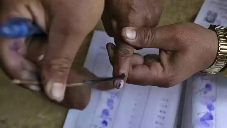 महाराष्ट्र जिला परिषद चुनाव