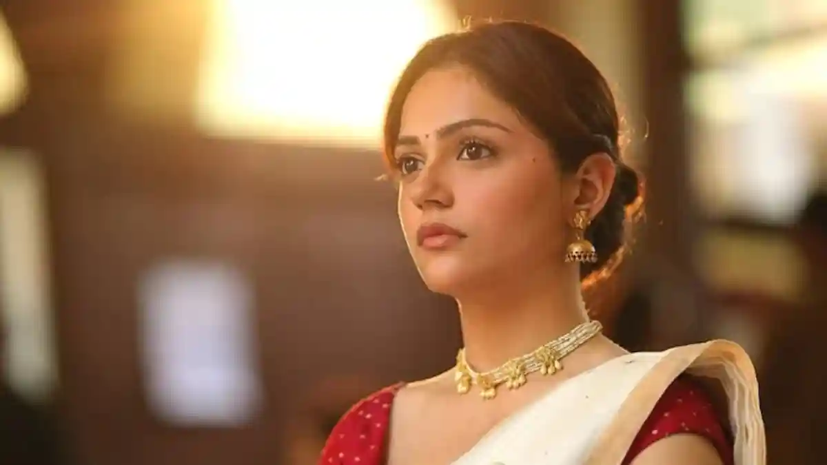 मैडॉक की हॉरर कॉमेडी मूवी में कैसे चुनी गईं अनीत पड्डा