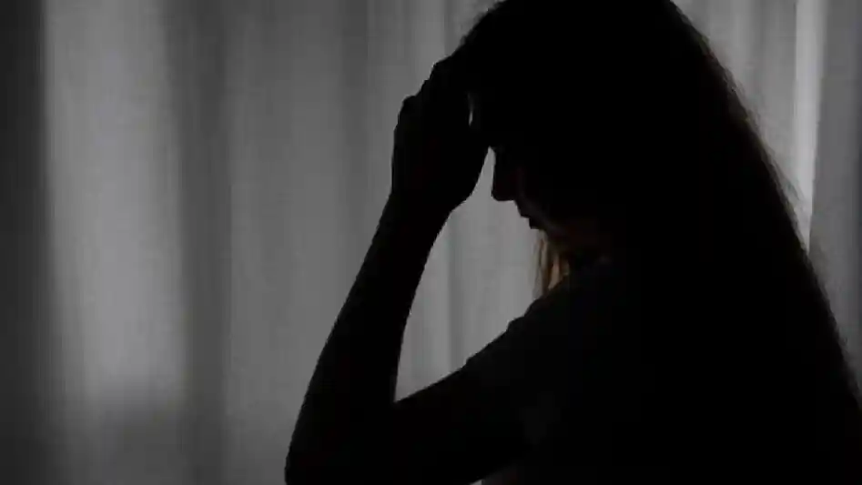 मणिपुरी महिला से मारपीट