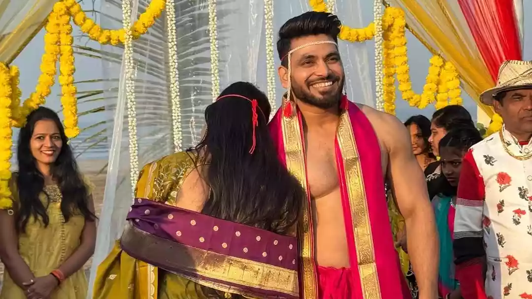 मशहूर एक्टर ने गुपचुप रचाई शादी