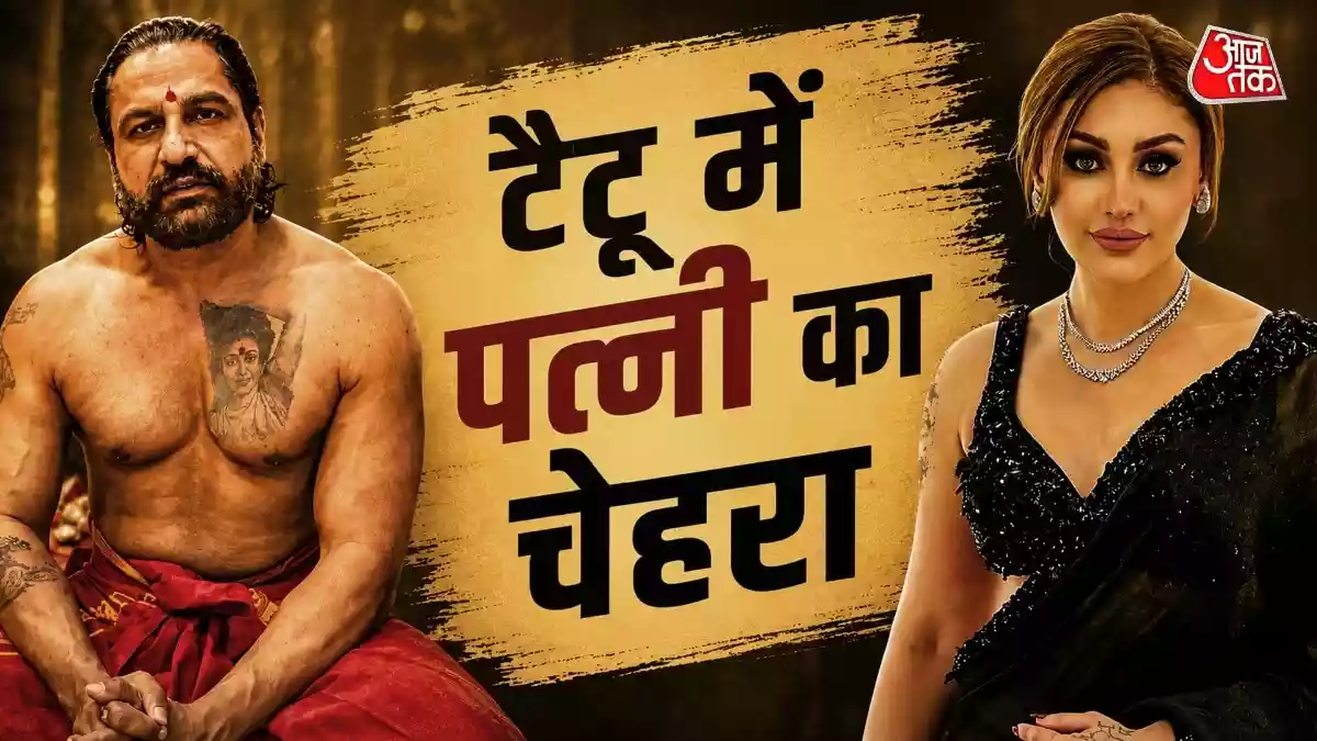 मौत के बाद भी पराग संग रहती हैं शेफाली
