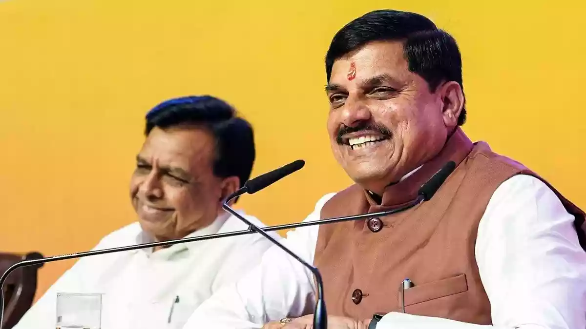 MP में लंबे इंतजार के बाद एल्डरमैन की पहली सूची जारी
