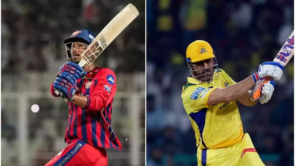 मुकुल के 'हेलिकॉप्टर' से KKR ढेर