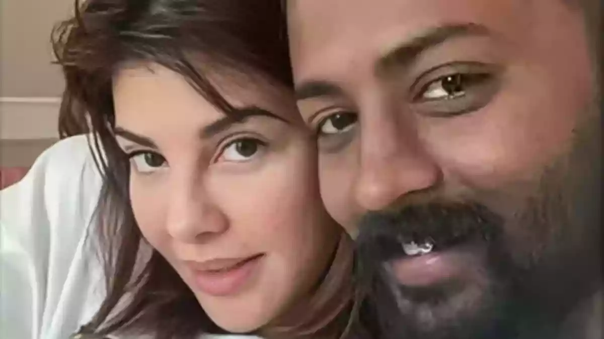 My Baby... सुकेश चंद्रशेखर ने वैलेंटाइन डे पर जैकलिन को गिफ्ट किया प्राइवेट जेट