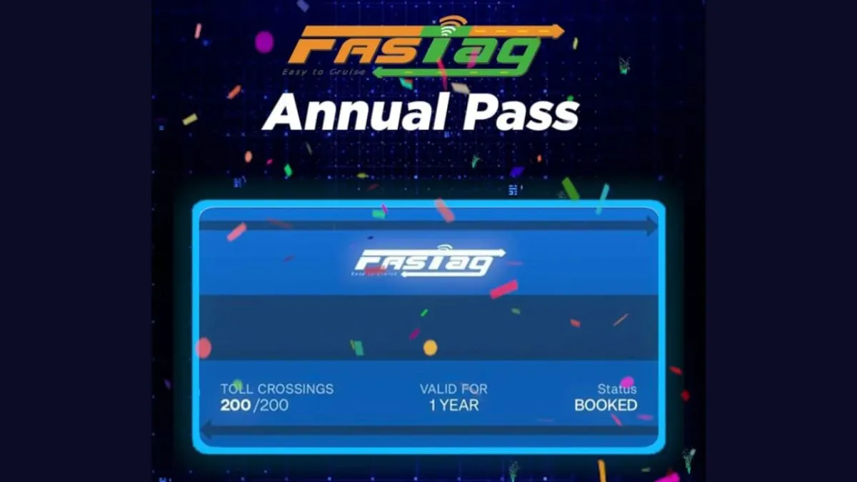 नकली FASTag Annual Pass से शुरू हुआ नया फ्रॉड