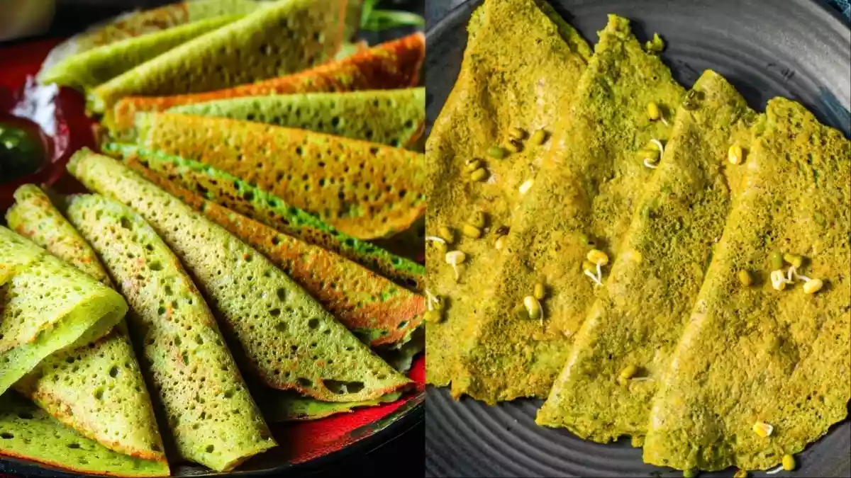 नाश्ते में ट्राई करें मूंग दाल से बनी ये टेस्टी डिशेज