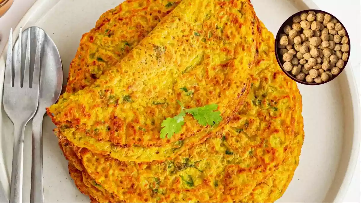 नाश्ते में ट्राई करें सोया चीला