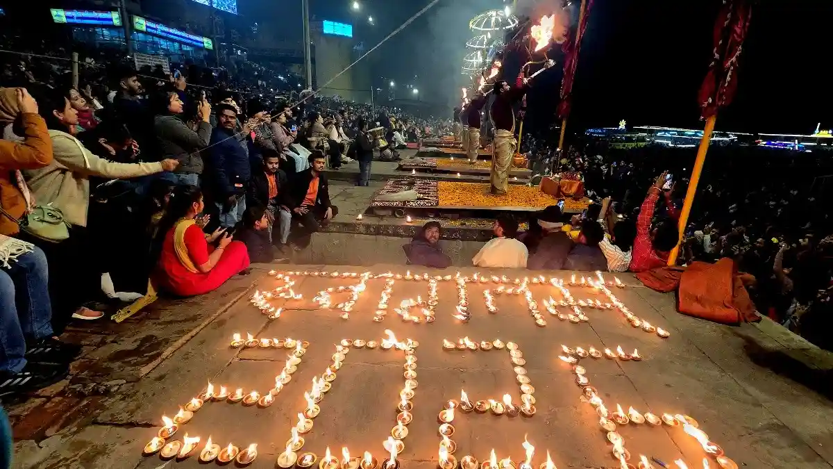 नया साल, नई उम्मीदें और चुनौतियां