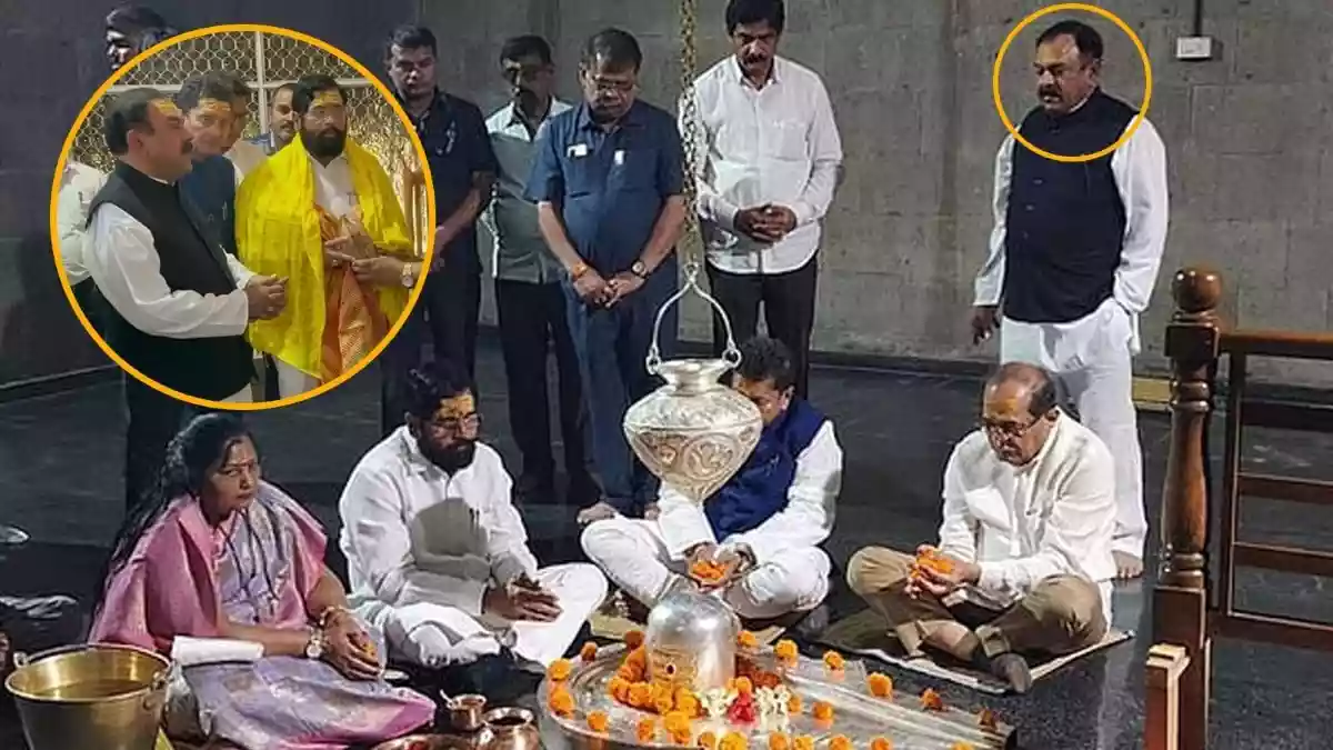 नेताओं से सेलेब्रिटी तक का भविष्य बताने वाला ‘ज्योतिषी’ खुद की कुंडली पढ़ने में चूका