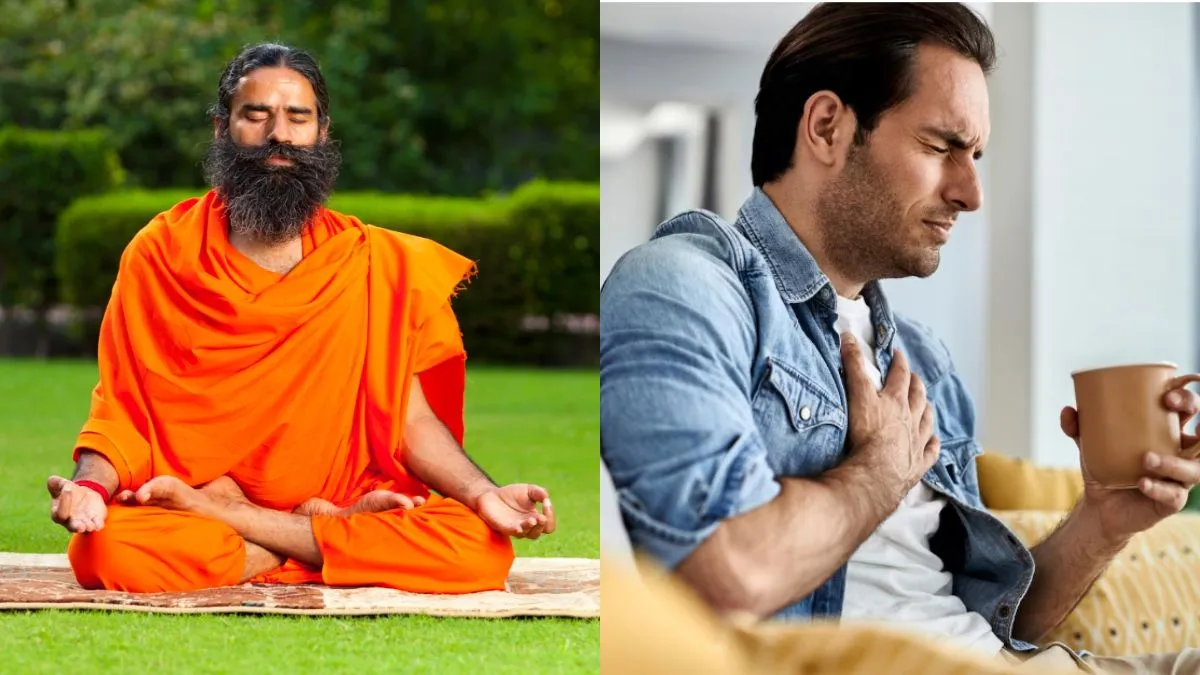 निरोग रहने के लिए सर्दियों में अपनाएं बाबा रामदेव के ये टिप्स