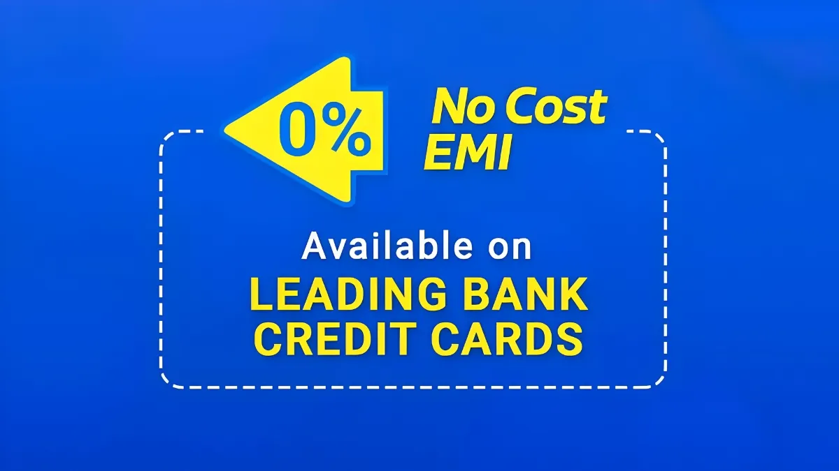 No Cost EMI आपको कर रही कंगाल