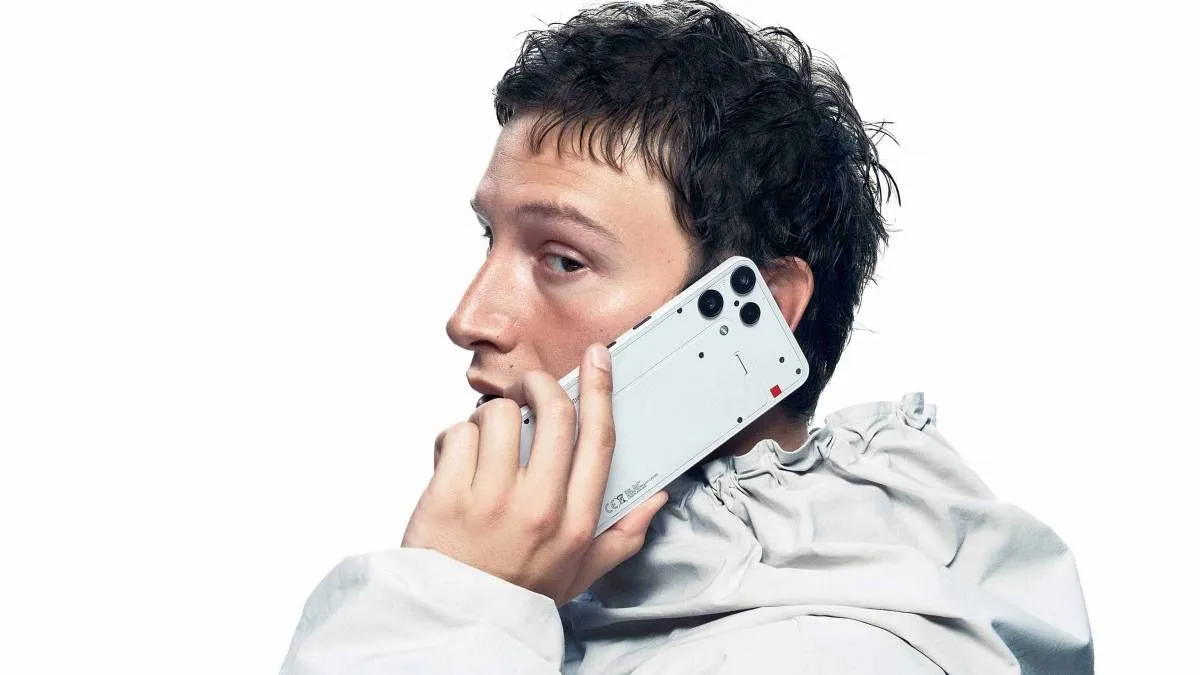 Nothing Phone 3a Lite की भारत में कितनी होगी कीमत