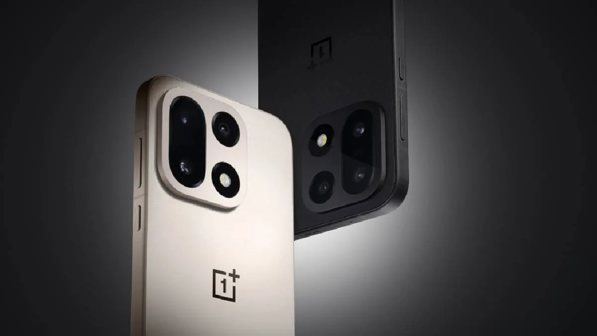 OnePlus 15 का इंतजार खत्म
