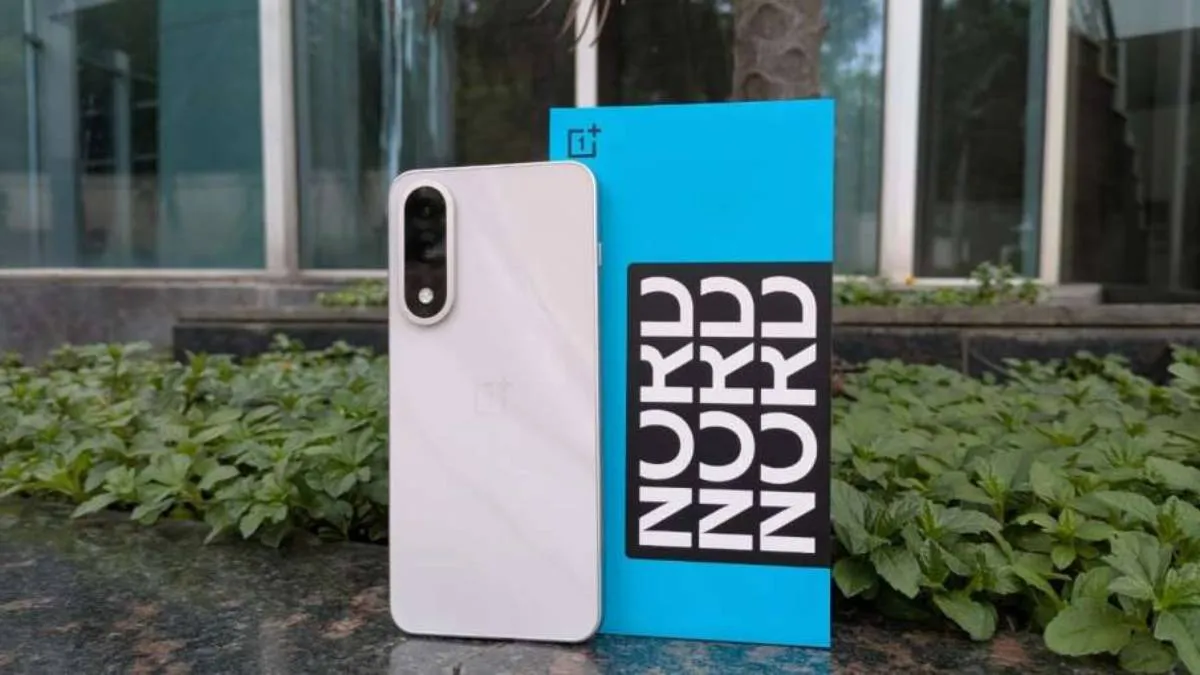 OnePlus ला रहा 9000mAh बैटरी वाला सस्ता फोन