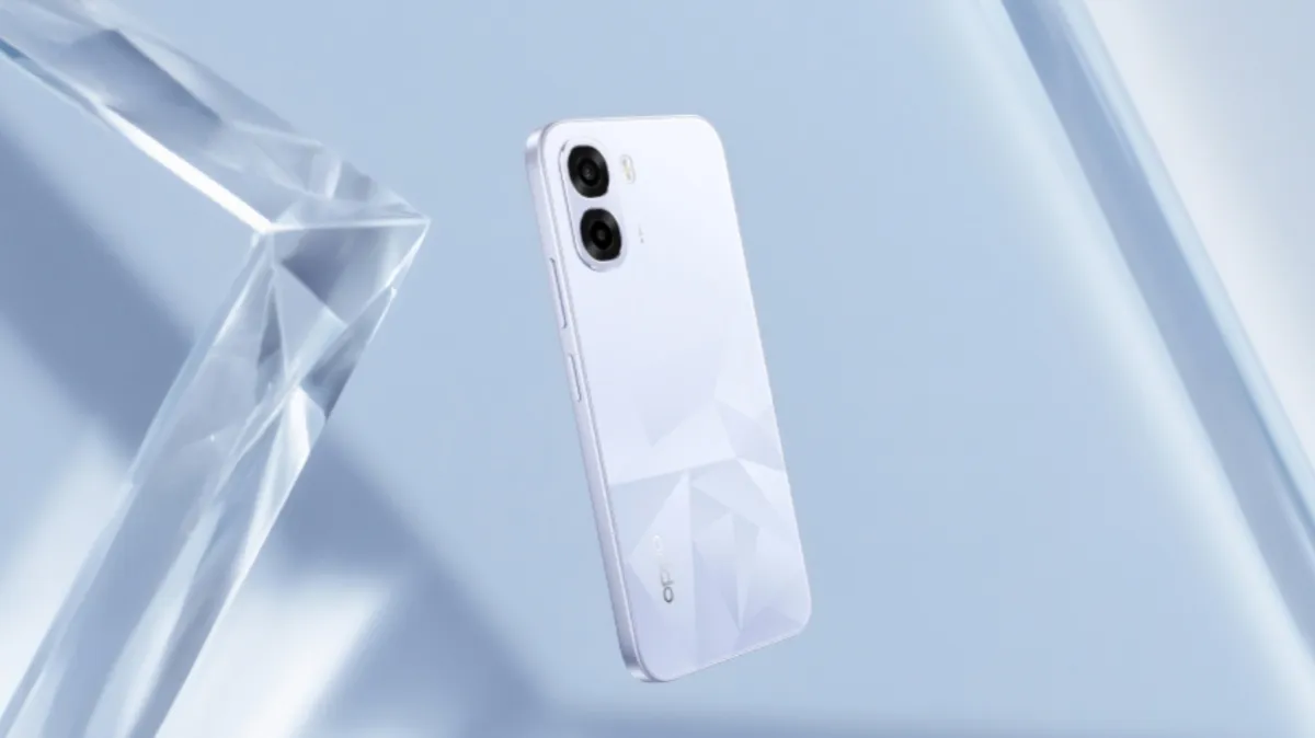 Oppo K14x 5G को भारत में मिला नया 4GB रैम और 64GB स्टोरेज वाला वेरिएंट