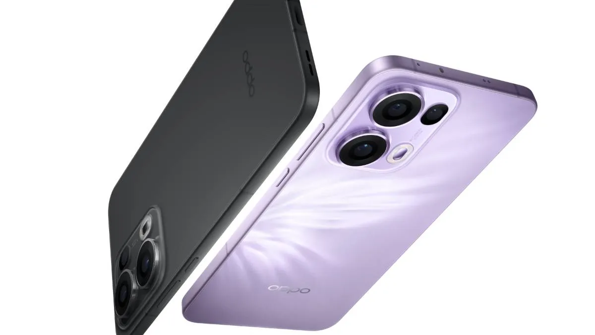 OPPO Reno 15 Pro Mini कब होगा भारत में लॉन्च