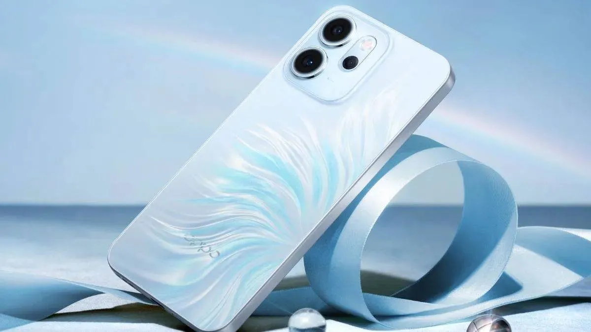 OPPO Reno 15 Series की लॉन्च डेट ऑफिशियल ऐलान से पहले ही लीक