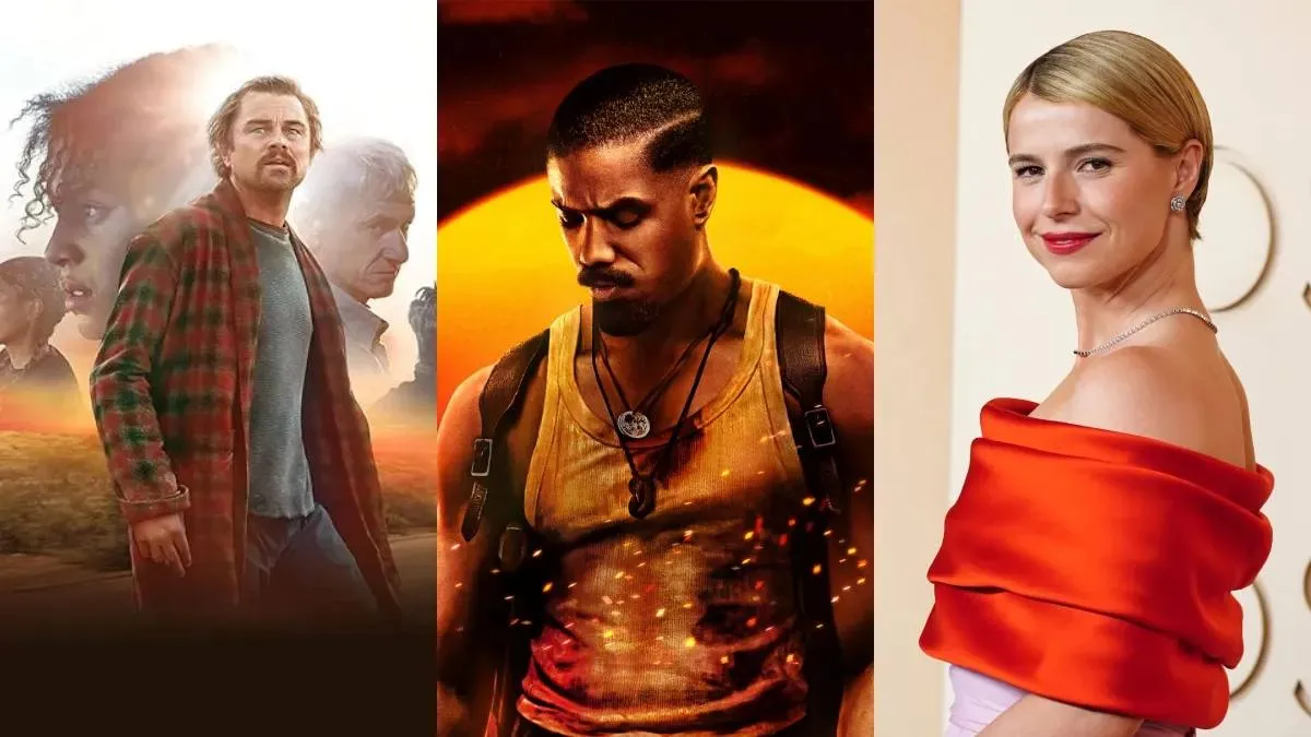 Oscars 2026 winners