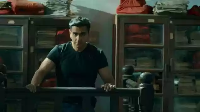 पैसे नहीं बलि चाहिए