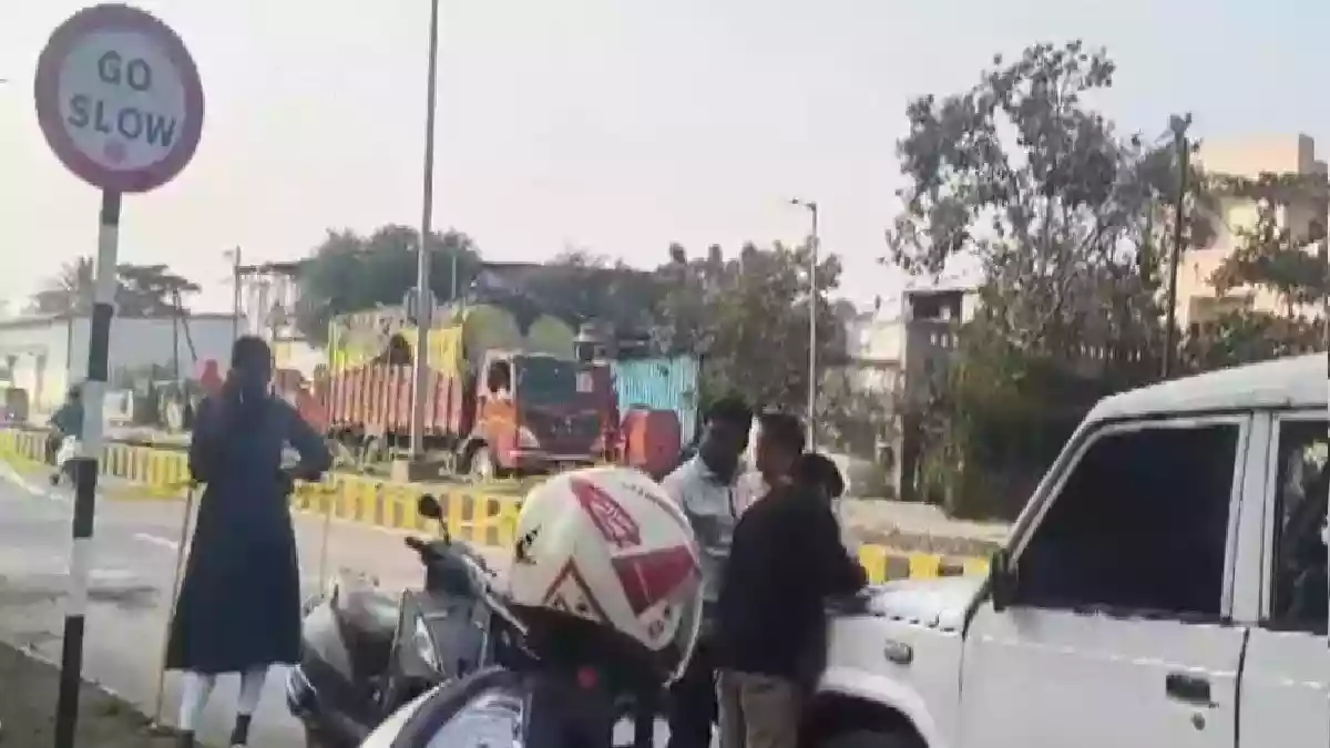 पैसों का लालच और देह व्यापार