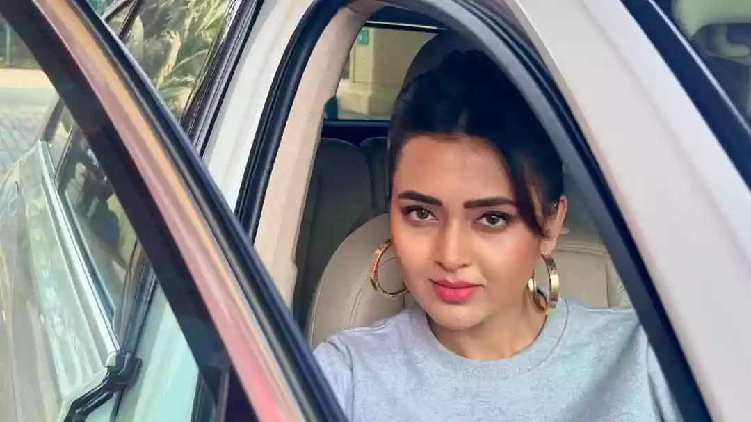 पैसों को इस तरह डबल करती हैं तेजस्वी