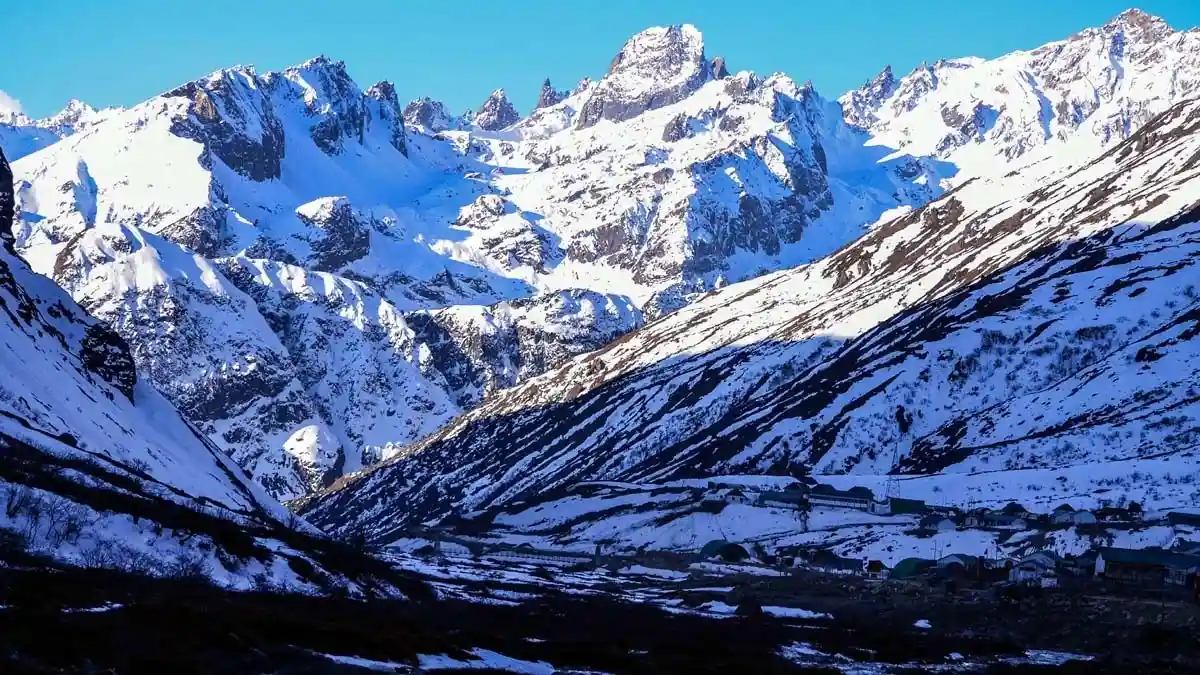 PAK-अफगानिस्तान का पॉल्यूशन कैसे हिमालय के लिए बन रहा मुसीबत