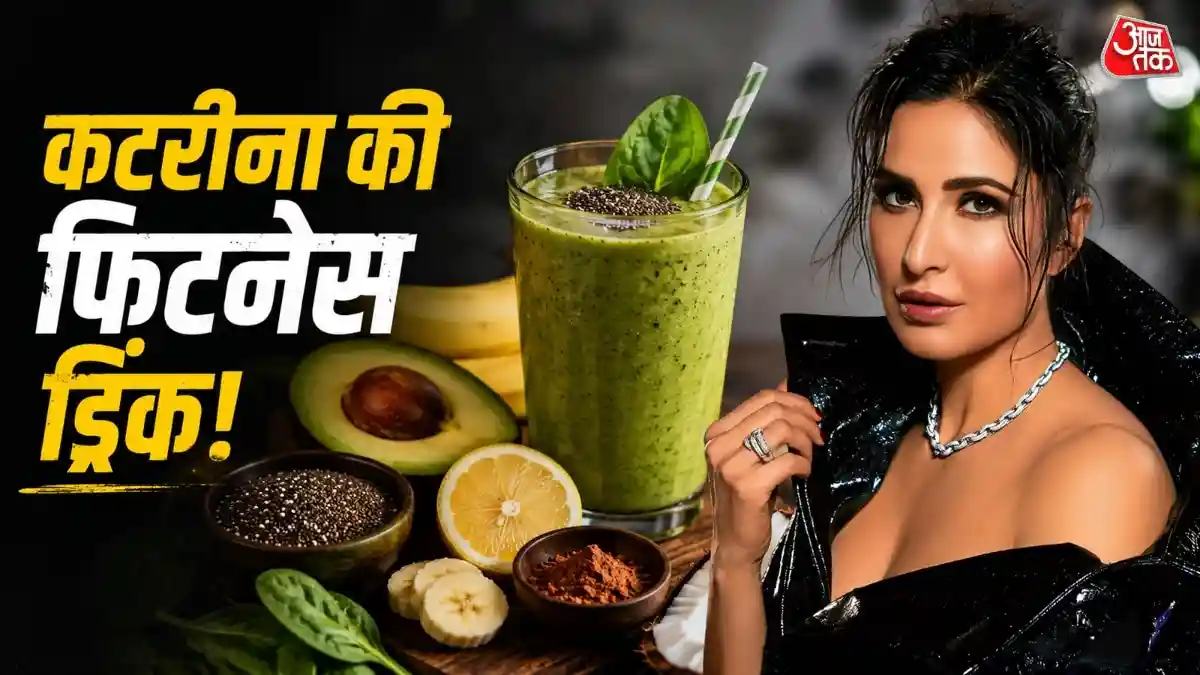 पालक-केले की स्मूदी में मिलाएं 1 चीज
